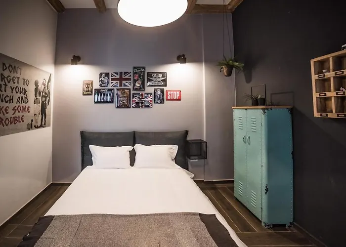 Casa Verde Brasov Flat 4