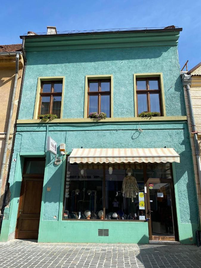 Apartament Casa Flat 4 Brașov